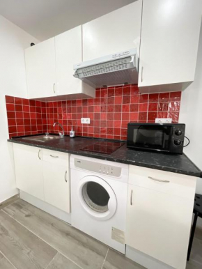 Madrid Apartaments